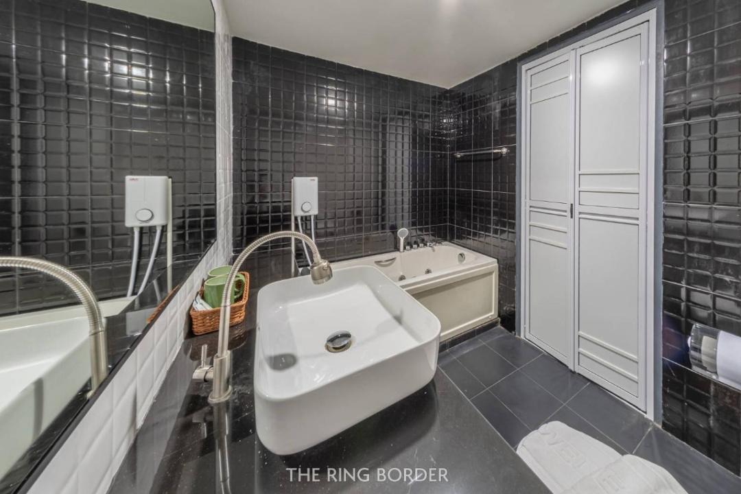 Photo of Bathroom in Danok