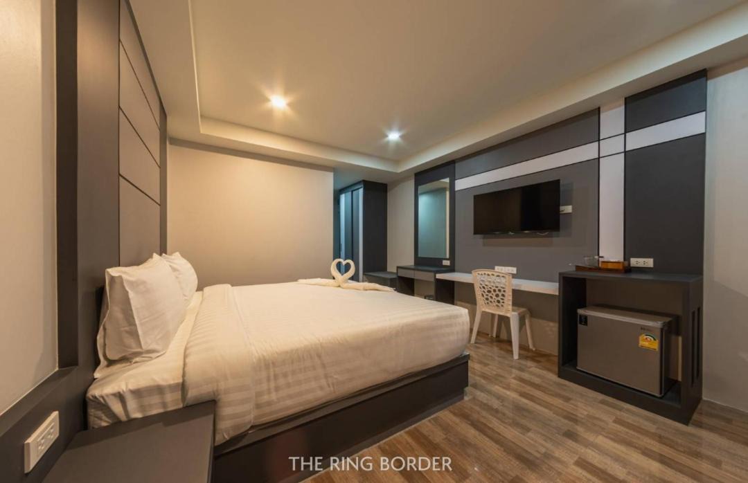 Photo of Bedroom in Danok