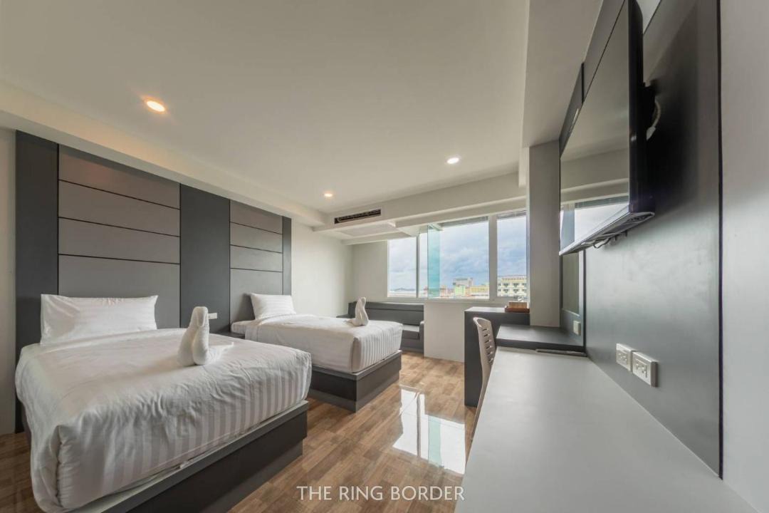 Photo of Bedroom in Danok
