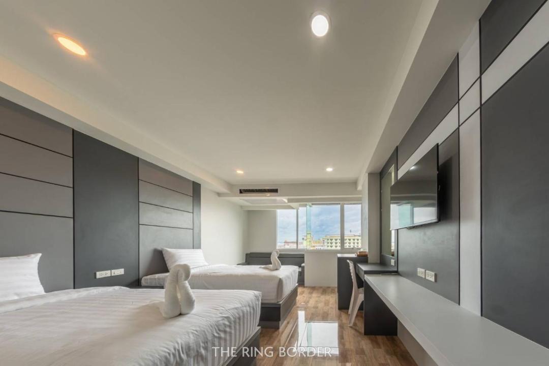Photo of Bedroom in Danok