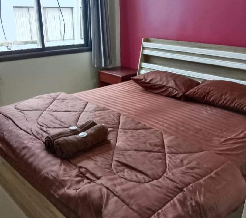 Photo of Bedroom in Cha-am