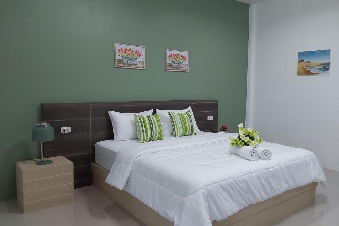 Photo of Bedroom in Sai Thai