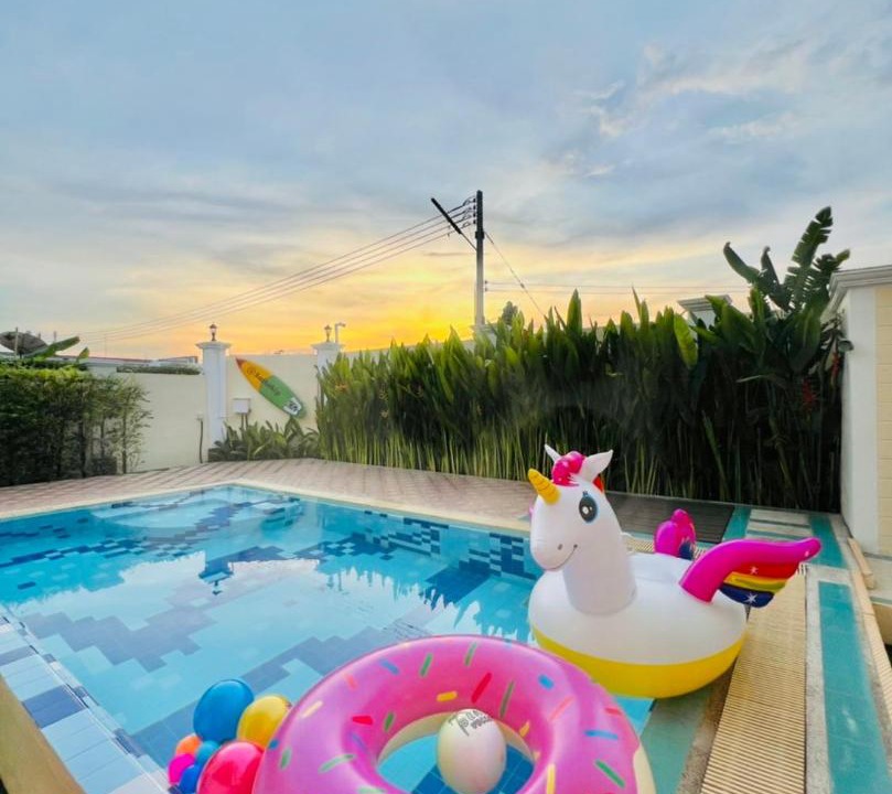 Photo of Others in Sattahip