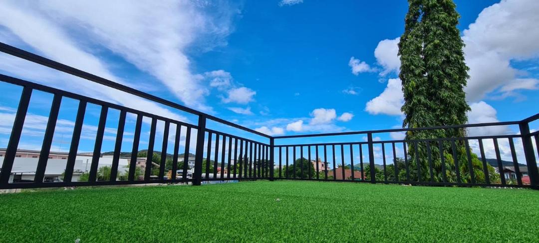 Photo of Patio Balcony in Sattahip