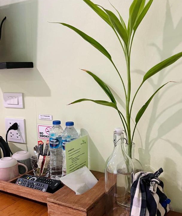 Photo of Livingroom in Ko Kood