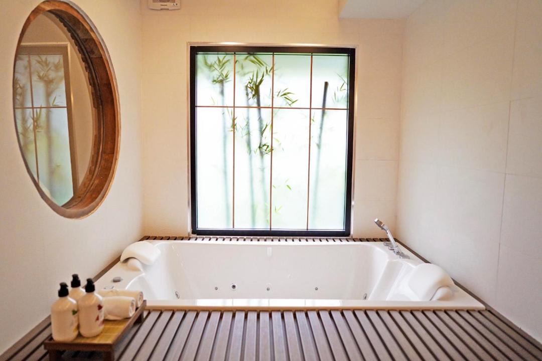 Photo of Bathroom in Nakhon Nayok