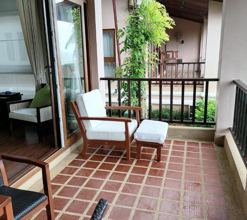 Photo of Patio Balcony in Bang Bao Bay