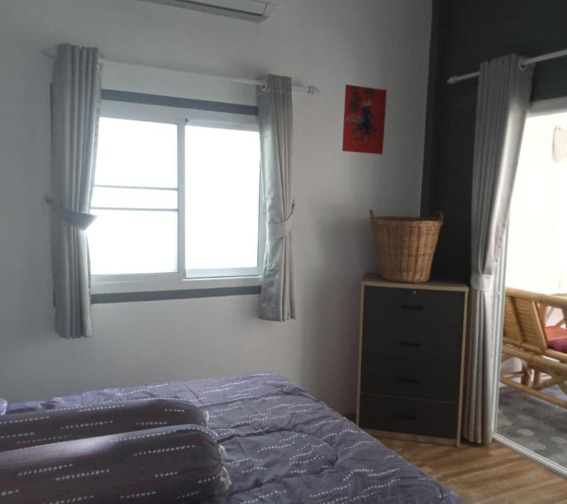 Photo of Bedroom in Srithanu