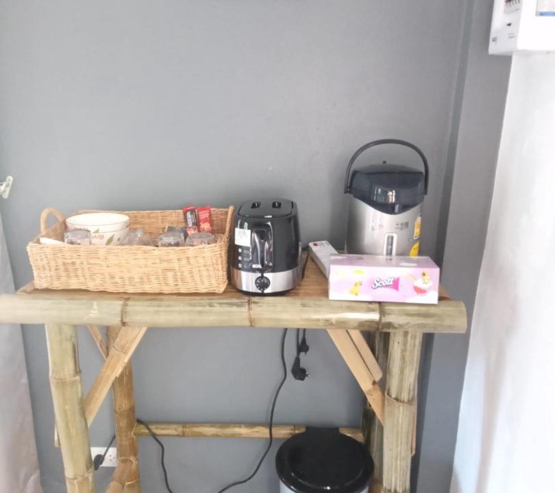 Photo of Kitchen in Srithanu