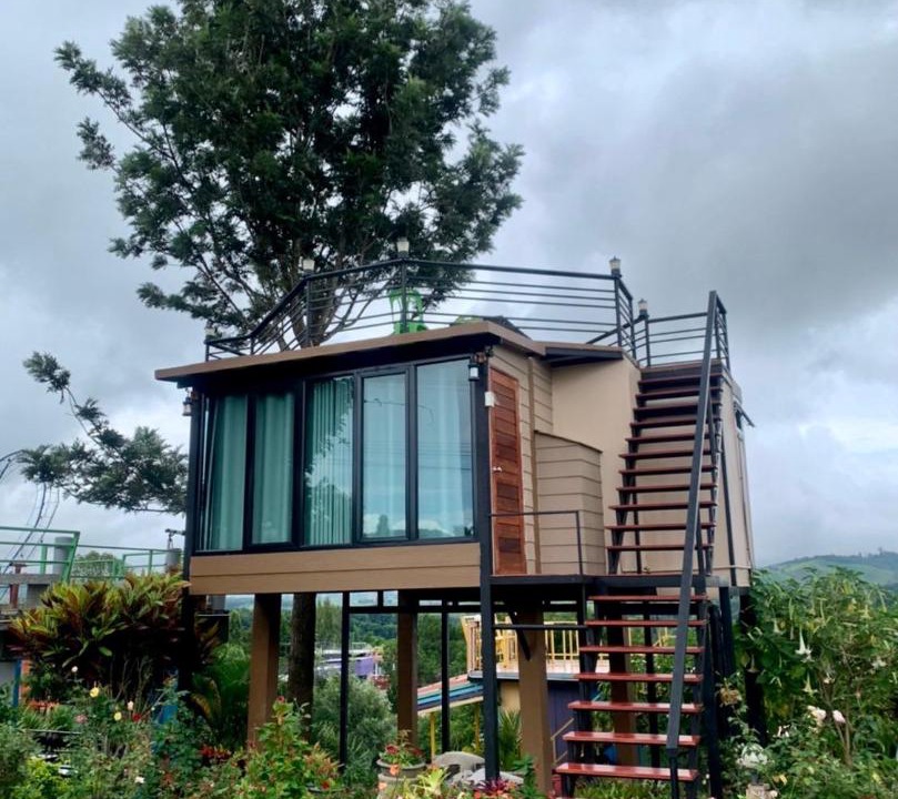 Photo of Buildings in Khao Kho