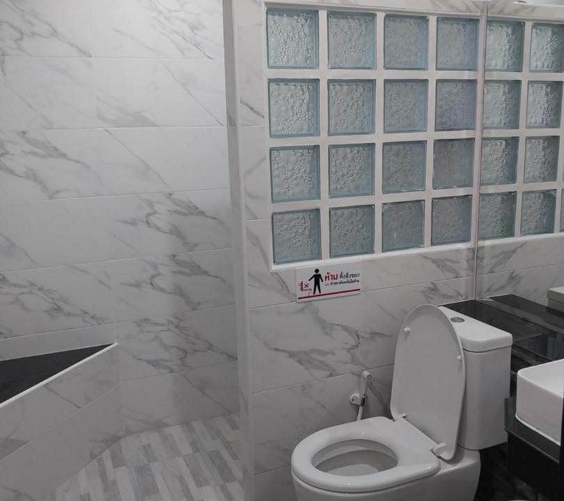 Photo of Bathroom in Chumphon