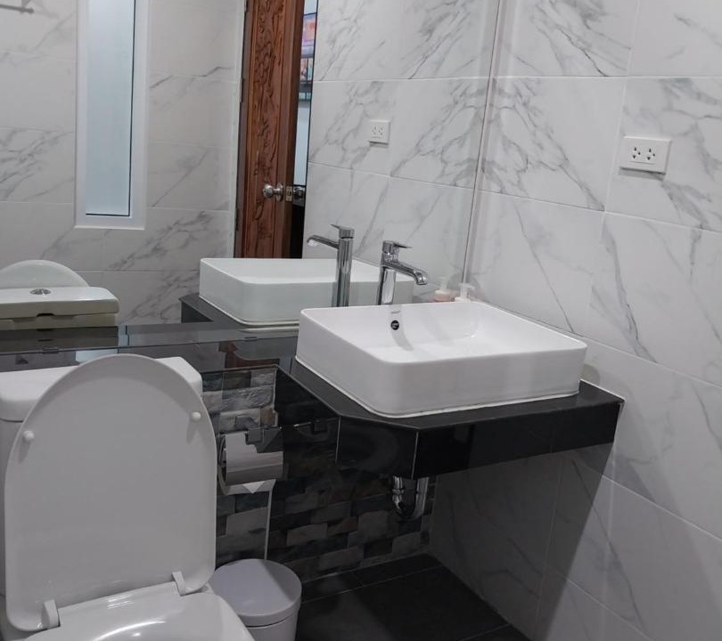 Photo of Bathroom in Chumphon