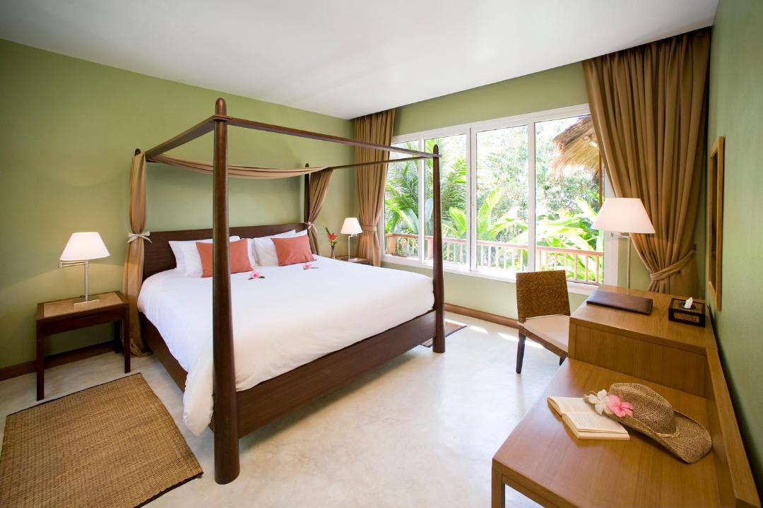 Photo of Bedroom in Laem Klat