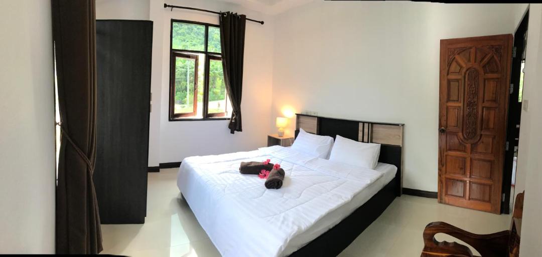 Photo of Bedroom in Ko Lanta