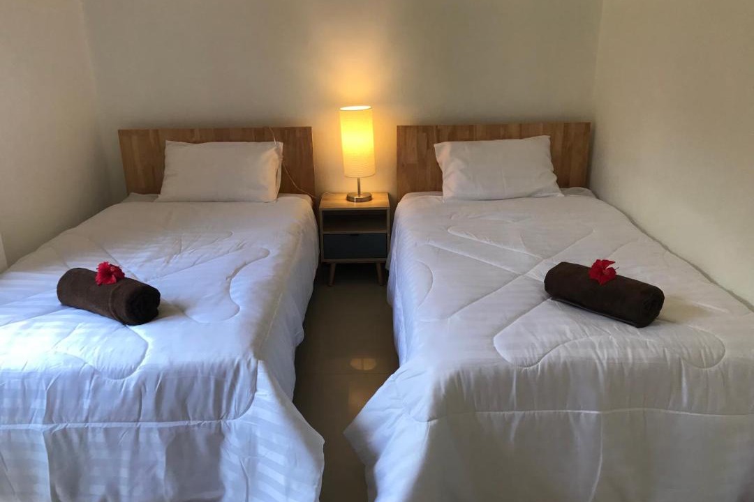 Photo of Bedroom in Ko Lanta
