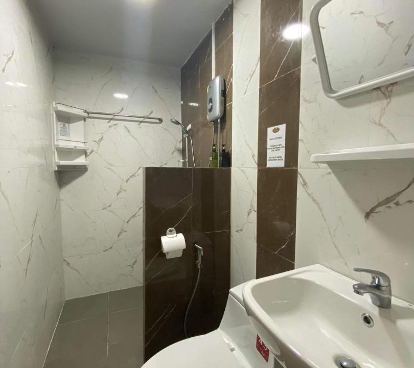 Photo of Bathroom in Ko Lanta