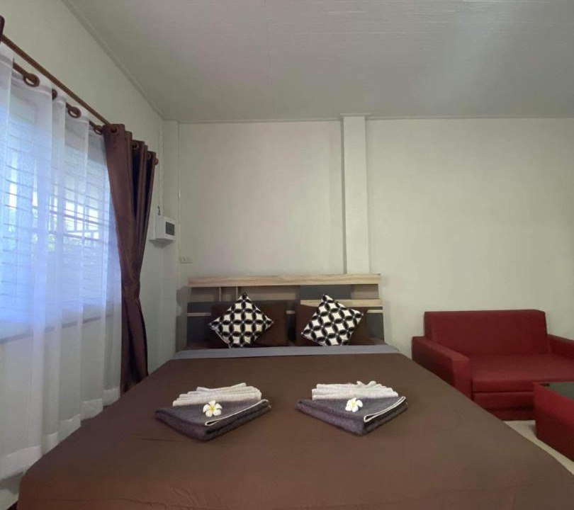 Photo of Bedroom in Ko Lanta