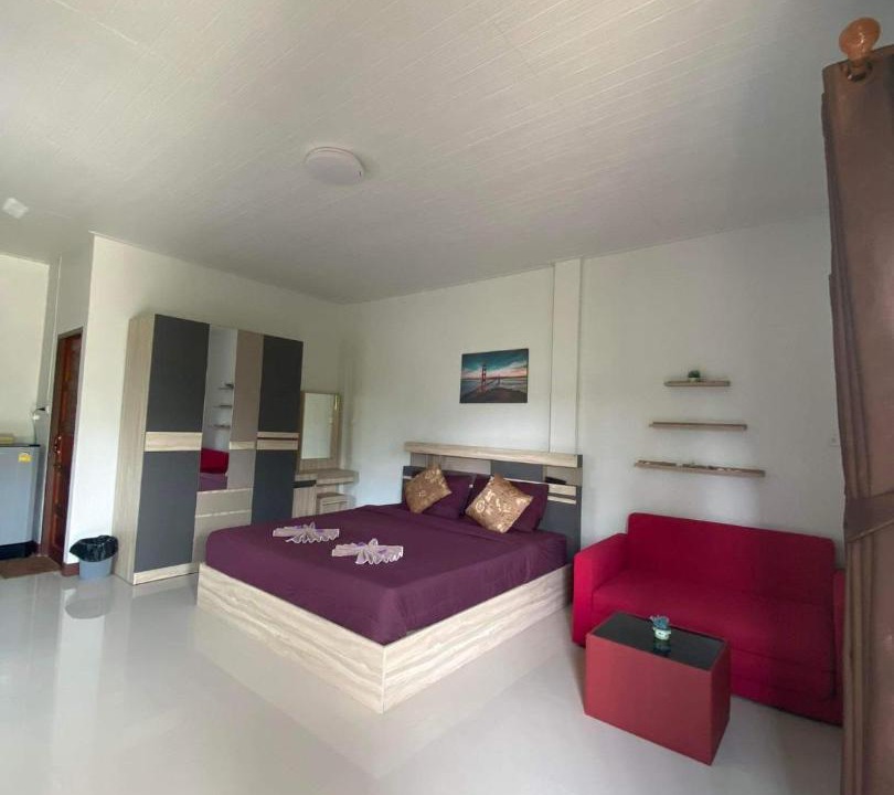 Photo of Livingroom in Ko Lanta