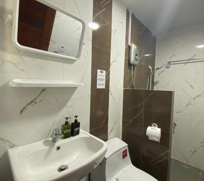 Photo of Bathroom in Ko Lanta