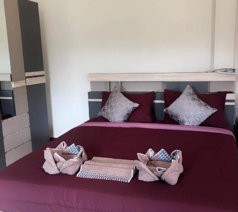 Photo of Bedroom in Ko Lanta
