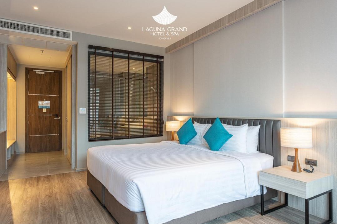 Photo of Bedroom in Songkhla