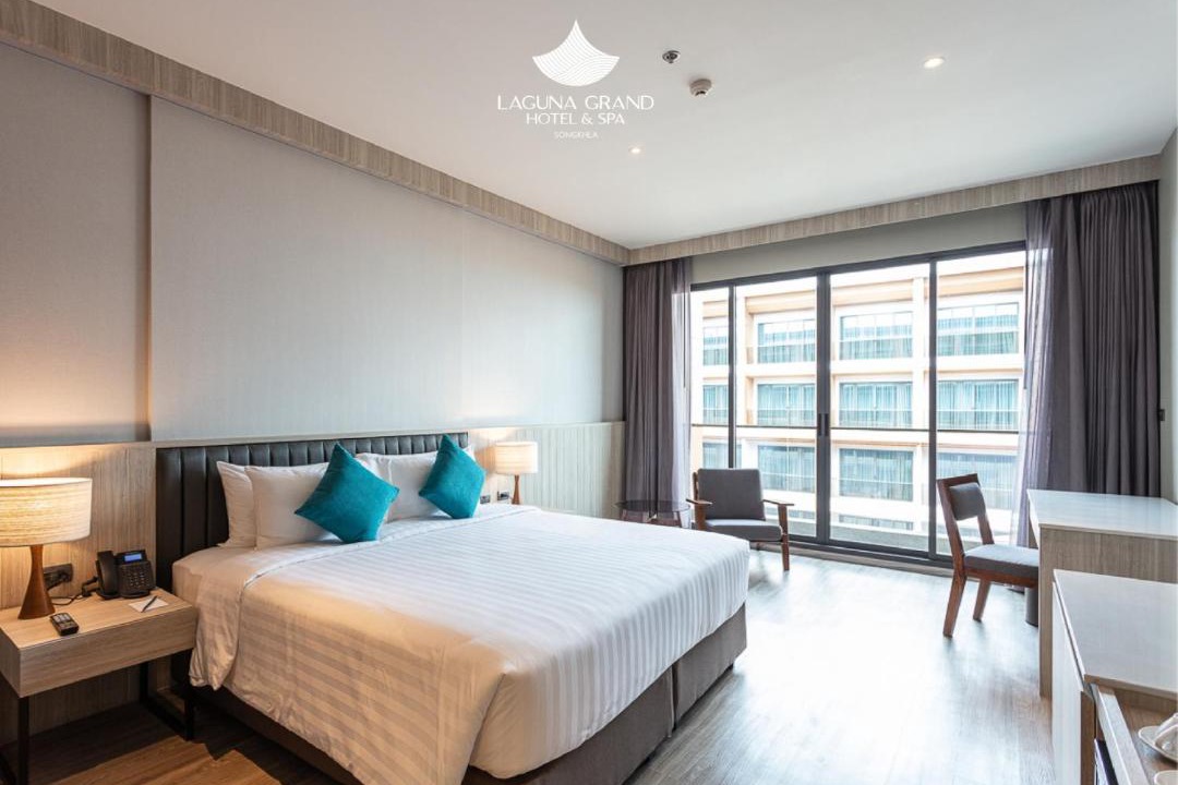 Photo of Bedroom in Songkhla