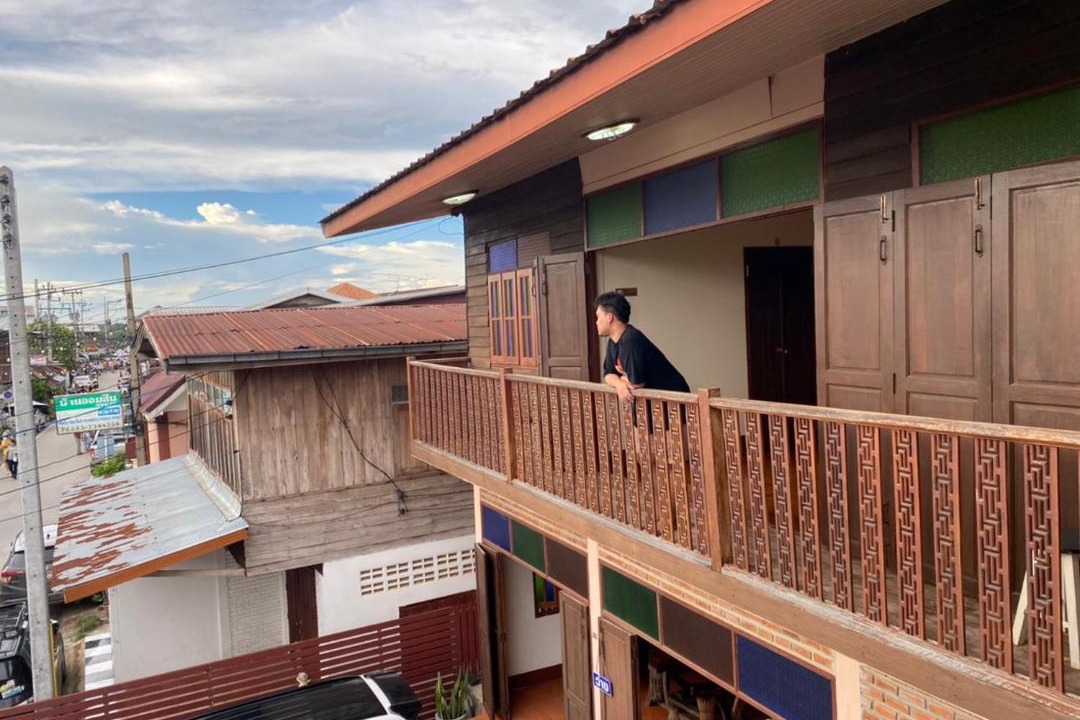 Photo of Others in Chiang Khan