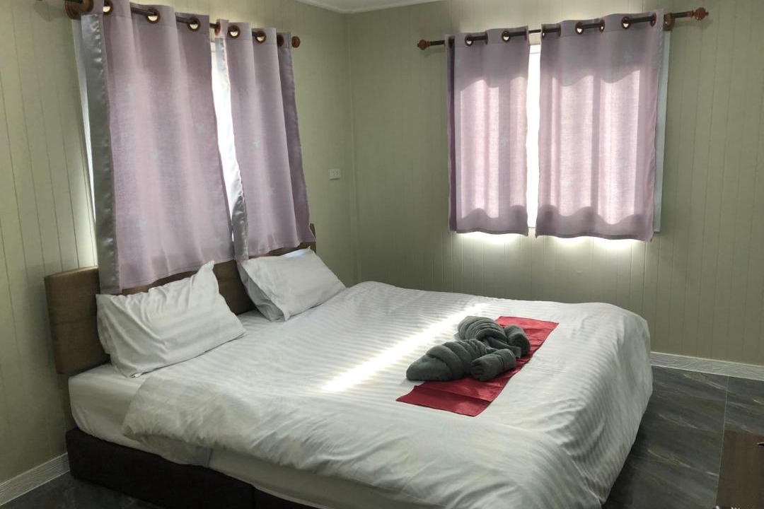Photo of Bedroom in Si Bun Rueang