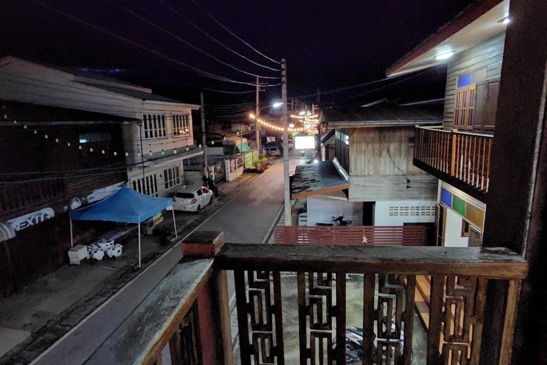 Photo of Others in Chiang Khan