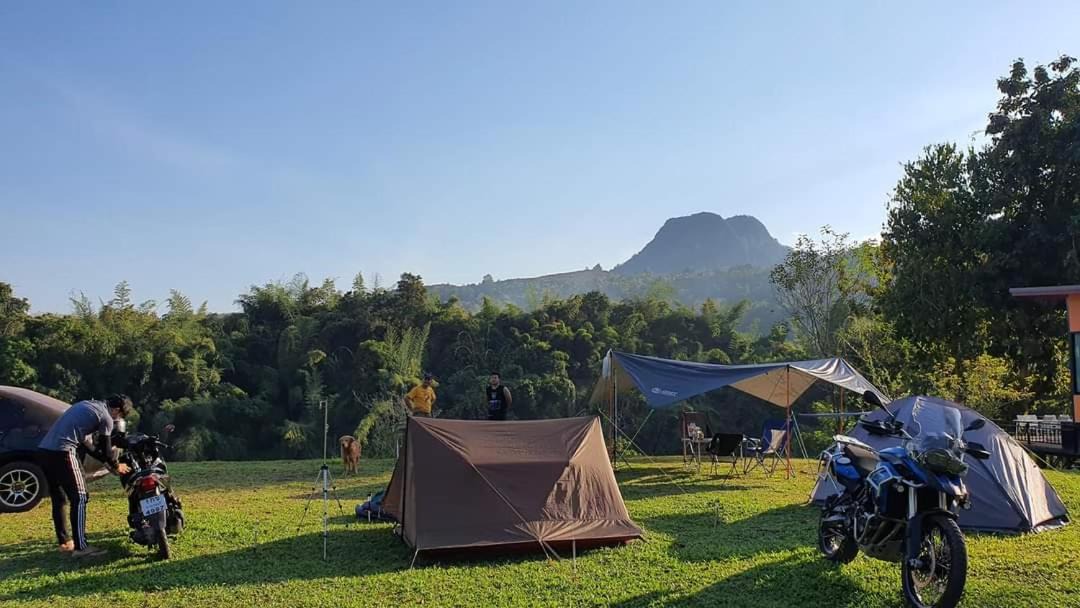 Photo of Others in Thong Pha Phum