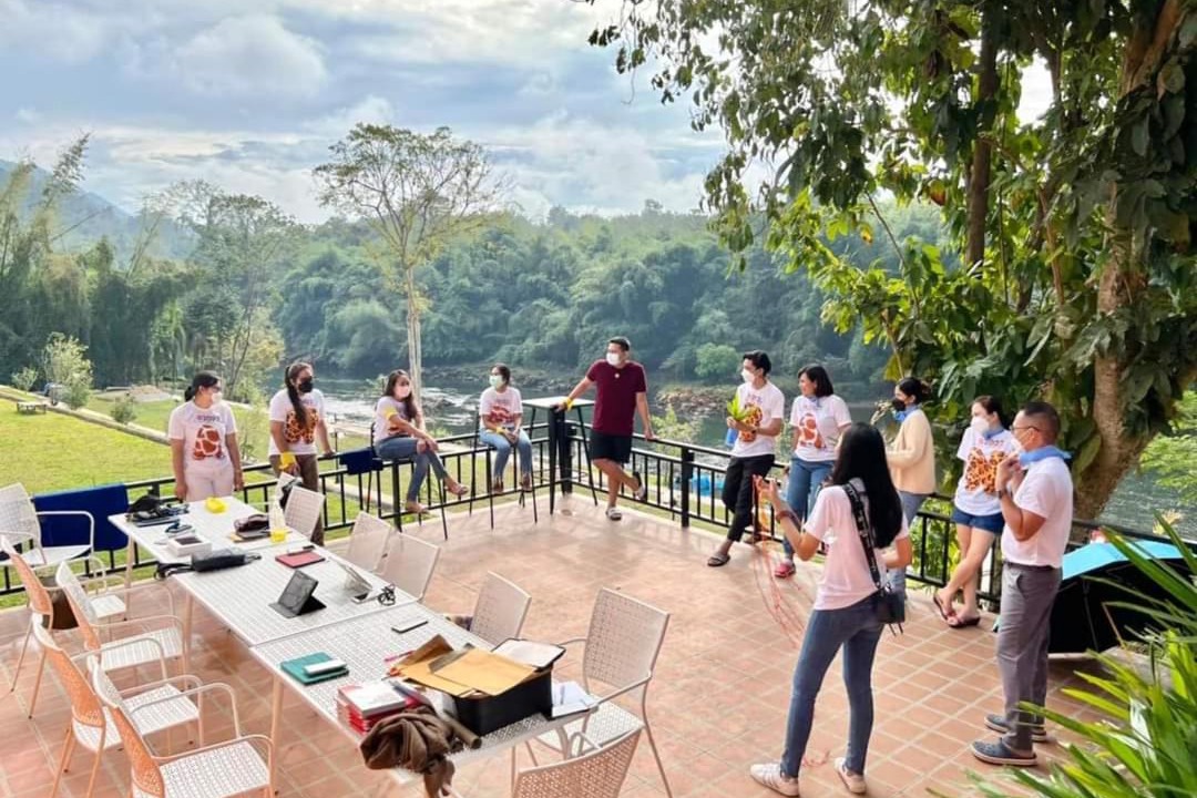 Photo of Others in Thong Pha Phum