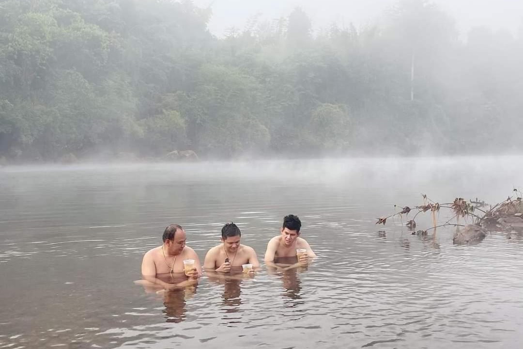 Photo of Others in Thong Pha Phum