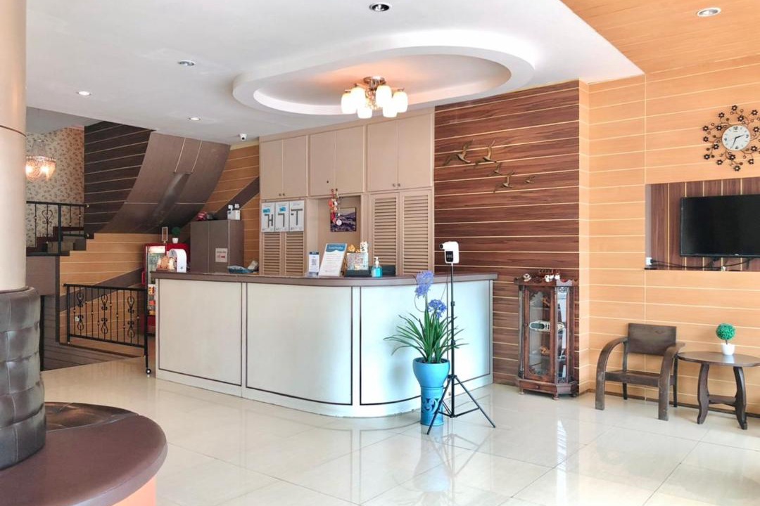 Photo of Livingroom in Nakhon Sawan