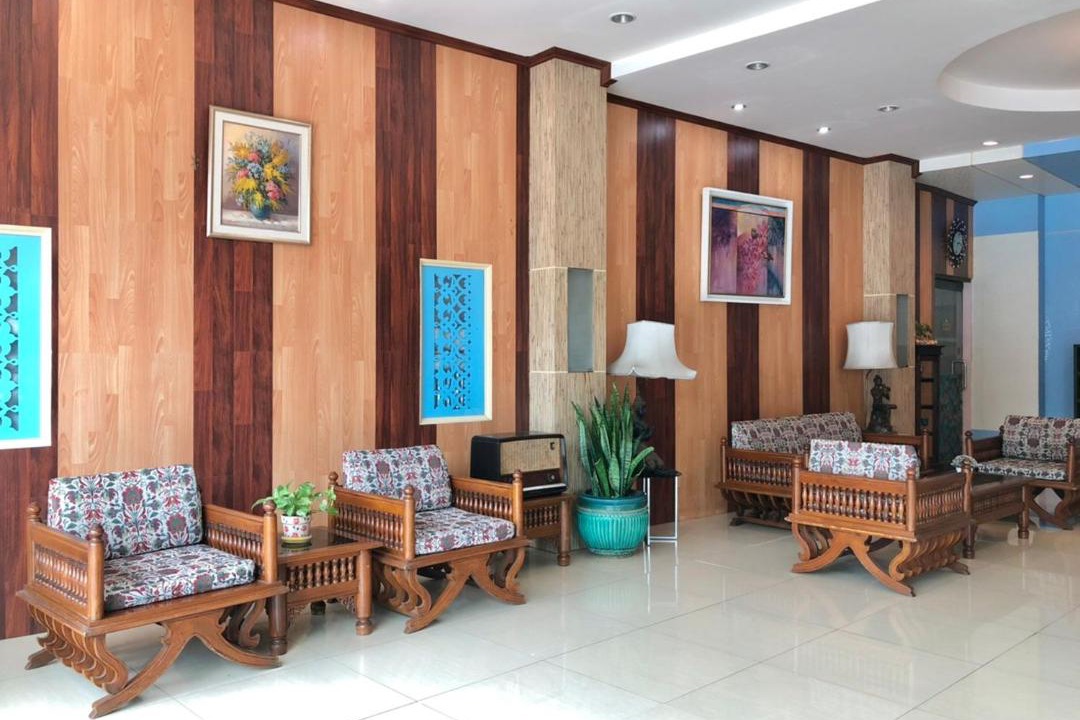 Photo of Livingroom in Nakhon Sawan