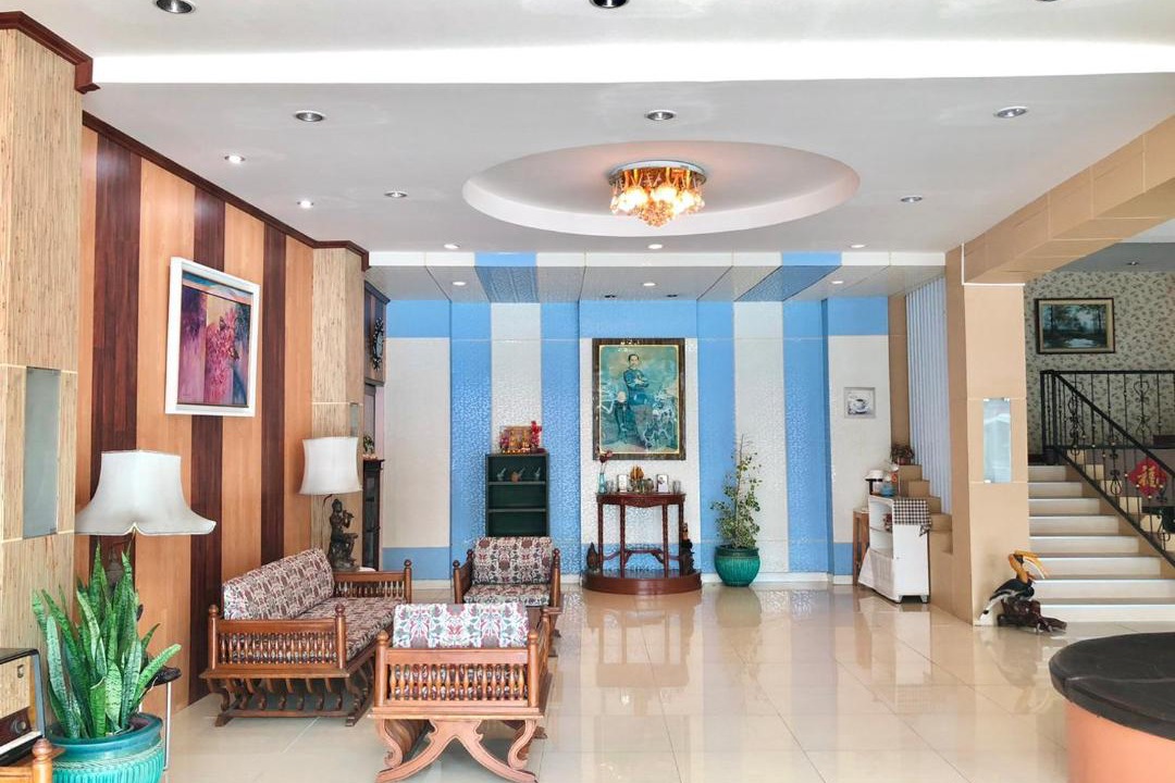 Photo of Livingroom in Nakhon Sawan