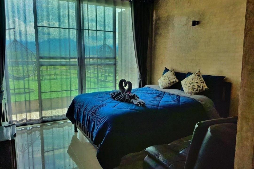 Photo of Bedroom in Pua