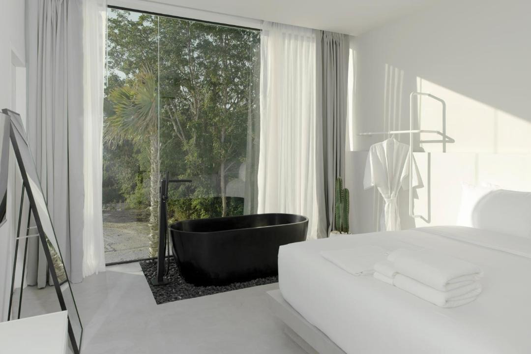 Photo of Bedroom in Hua Hin