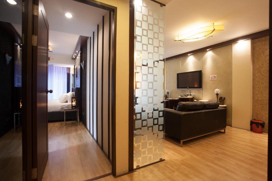Photo of Livingroom in Khlong Toei Nuea