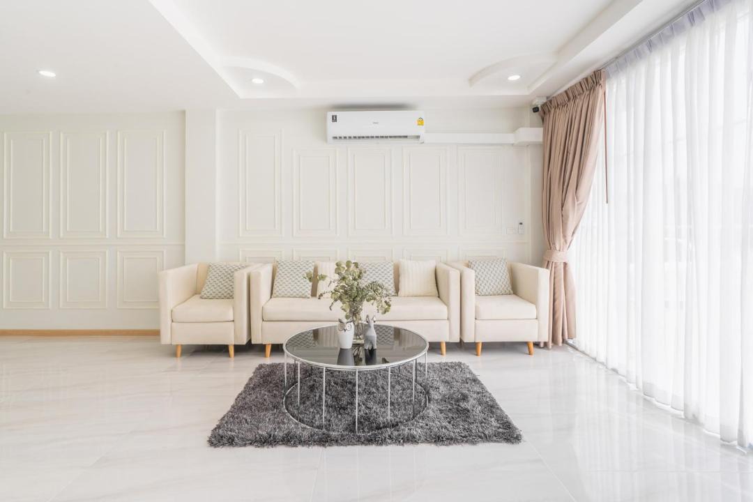 Photo of Livingroom in Lamphun