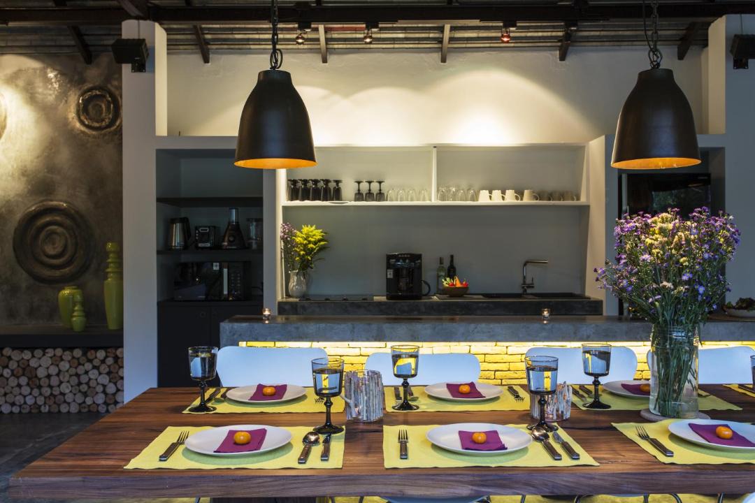 Photo of Kitchen in Hai Ya
