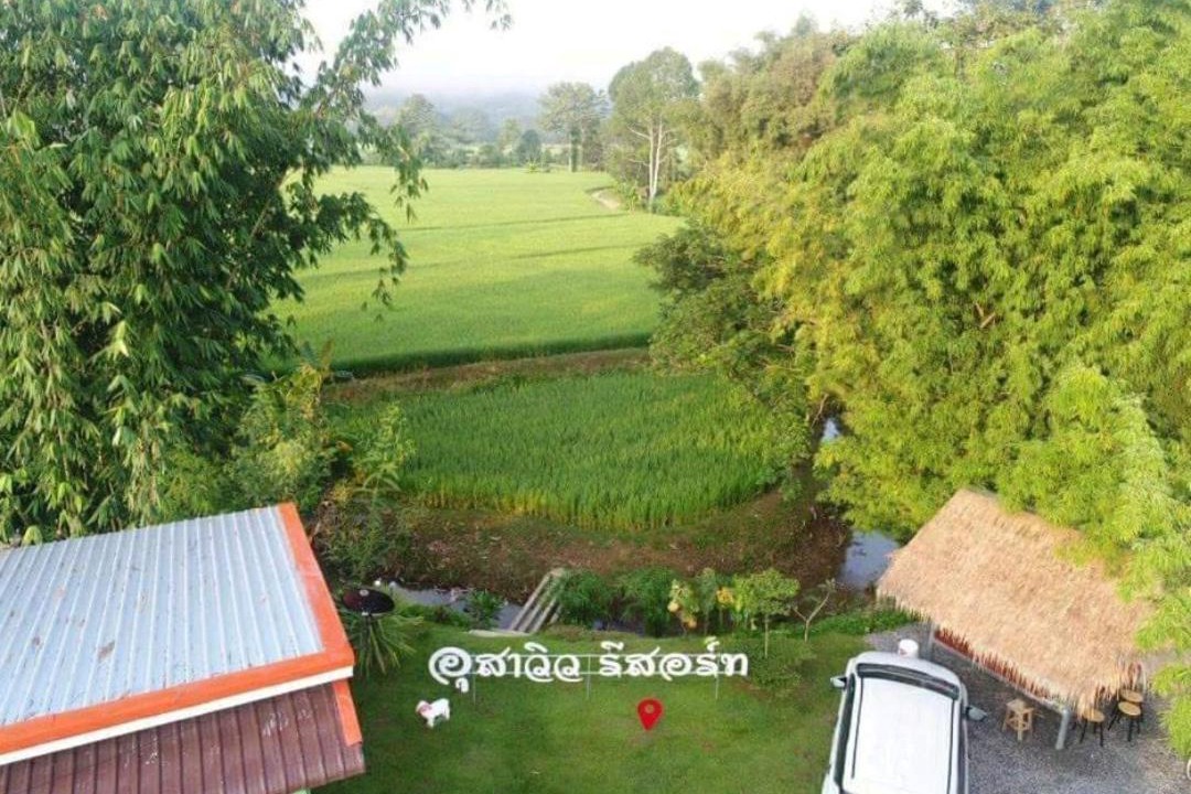Photo of Others in Tha Wang Pha