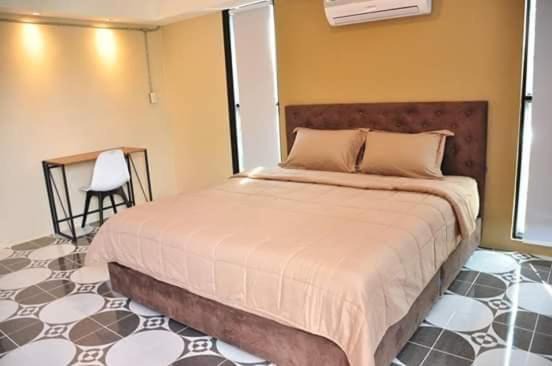 Photo of Bedroom in Buriram Province
