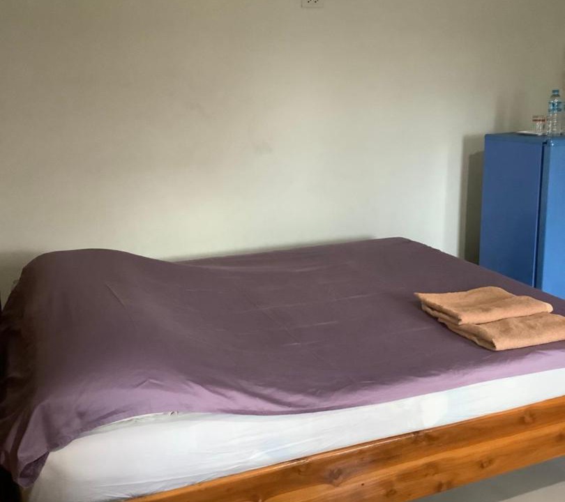 Photo of Bedroom in Kanchanaburi