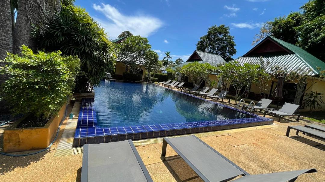 Photo of Outdoor in Ko Chang