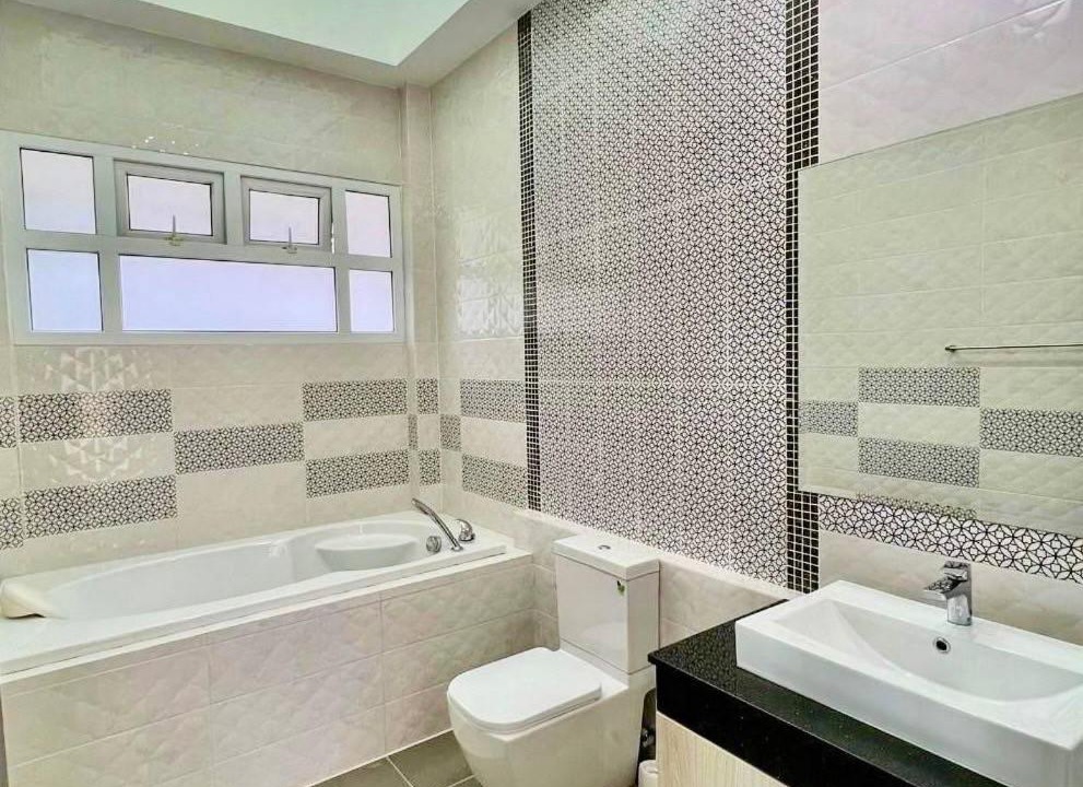Photo of Bathroom in Huai Yai