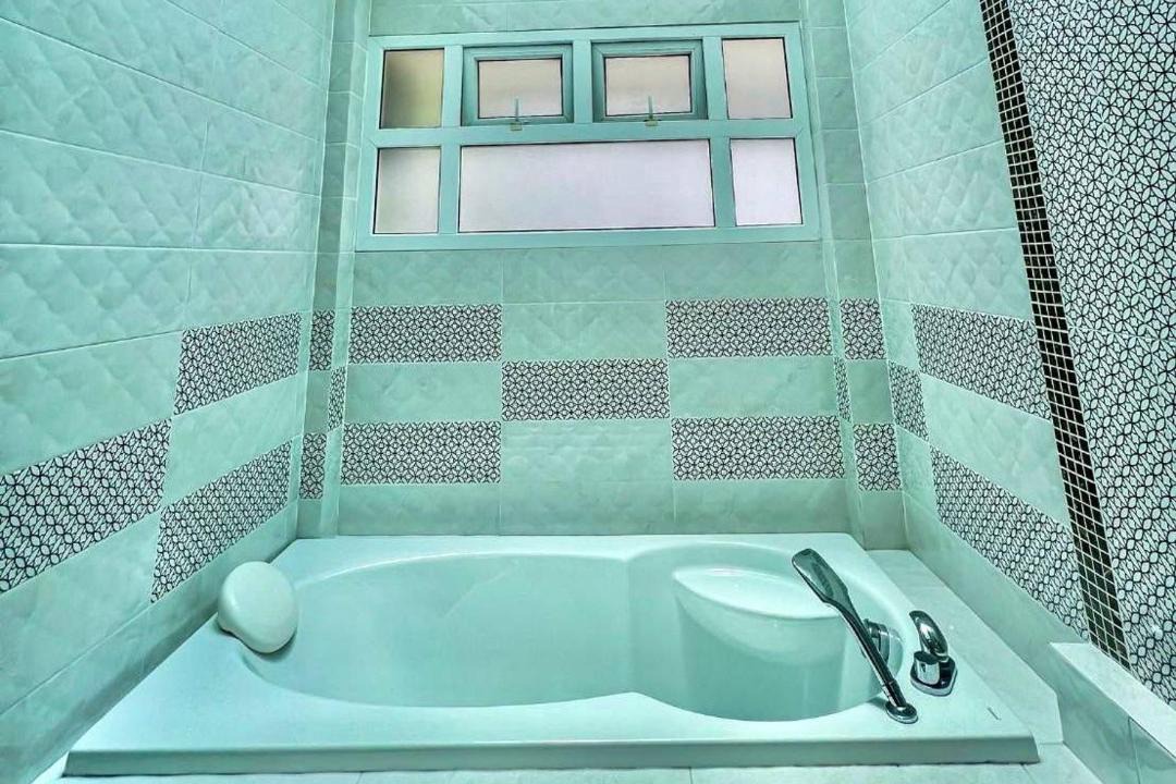 Photo of Bathroom in Huai Yai