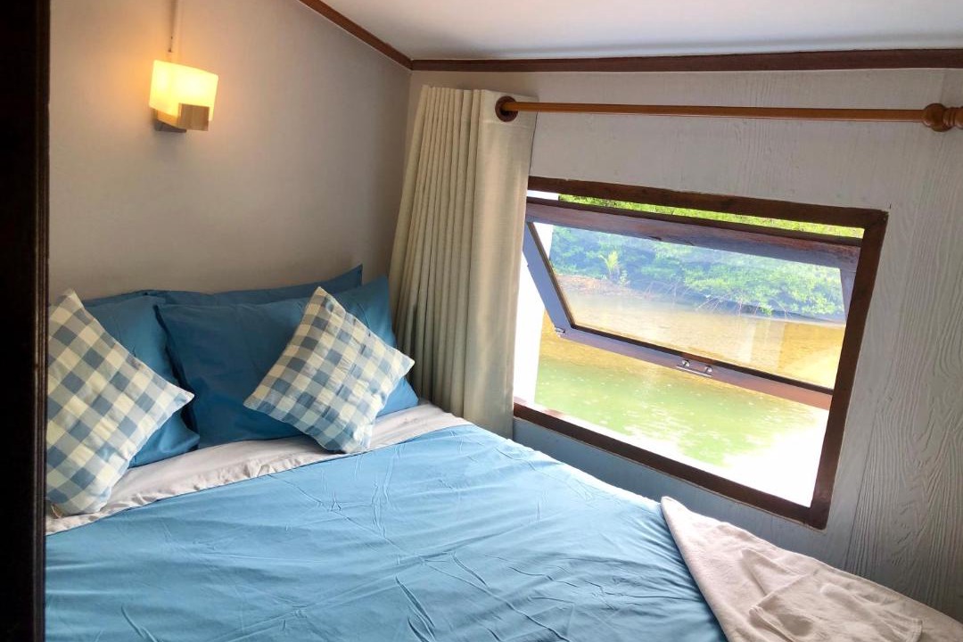 Photo of Bedroom in Koh Chang Tai