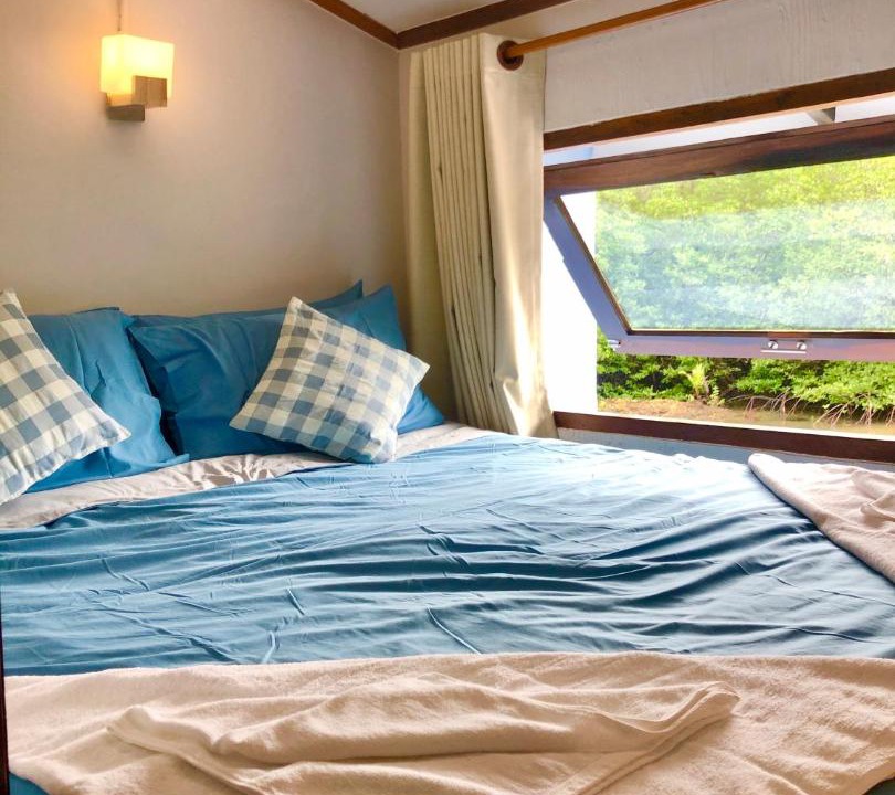 Photo of Bedroom in Koh Chang Tai