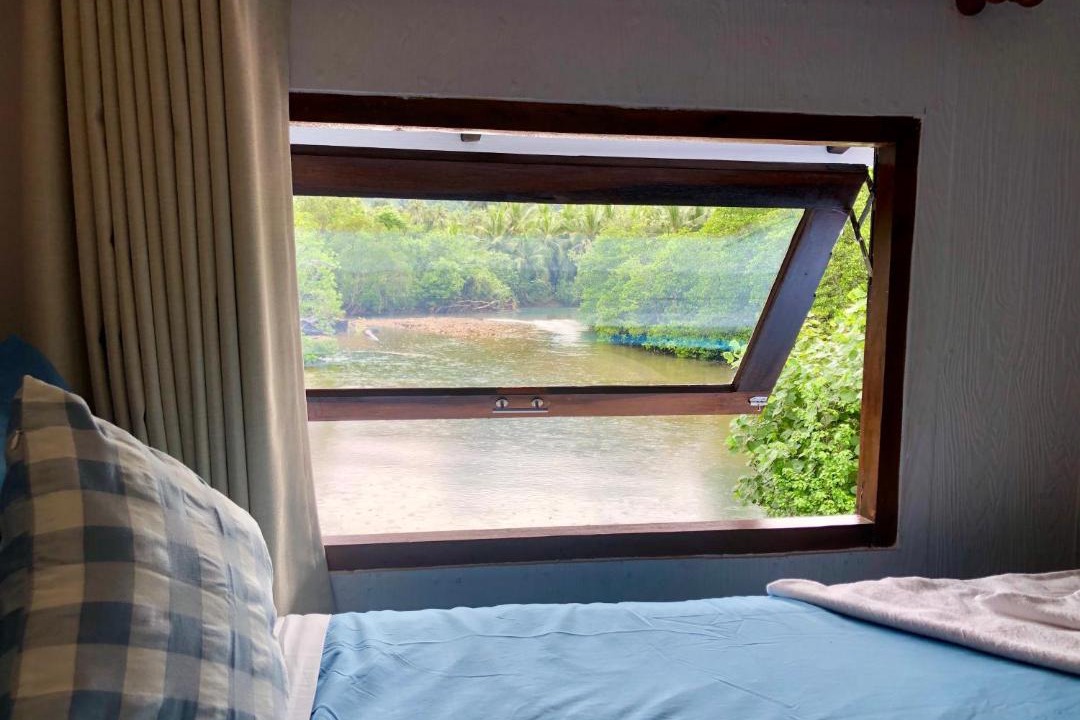Photo of Bedroom in Koh Chang Tai