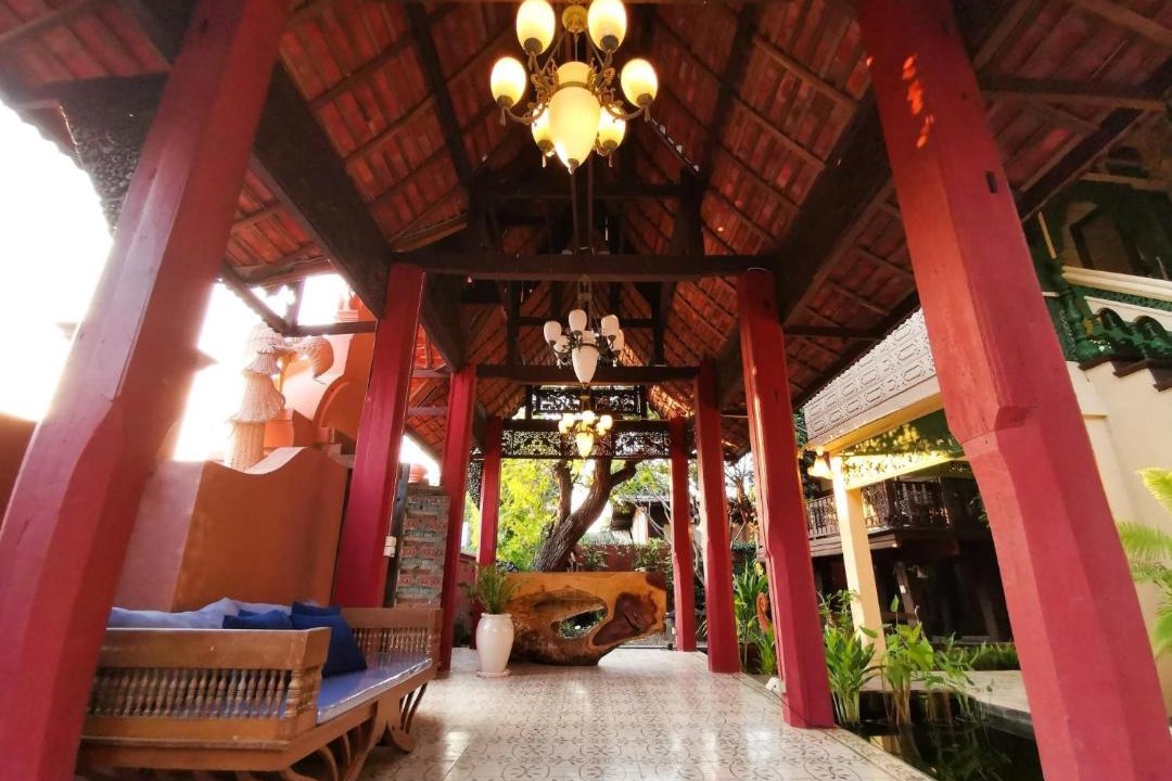 Photo of Others in Mae Hia